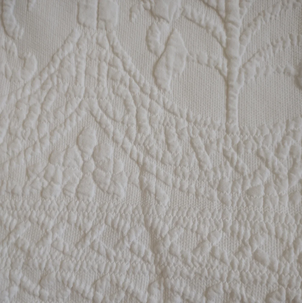 Williamsburg Ellery Homestyle Portugal Cotton Matelasse King Long Pillow Sham